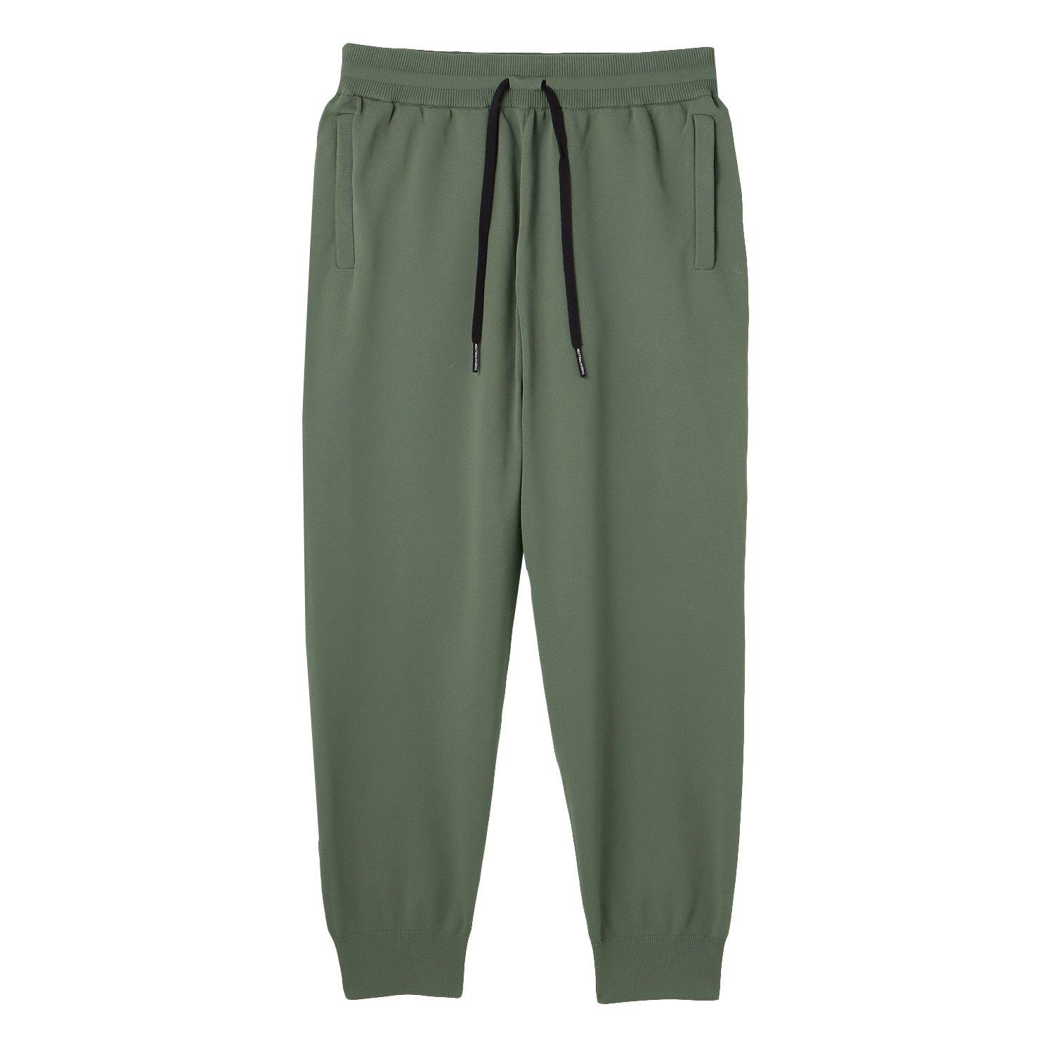 NEUTRALWORKS NEUTRAL WORKS WHIFF/ Knitting Pants｜OSHMAN'S ONLINE