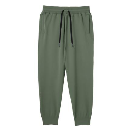 NEUTRALWORKS ウィフ/ ニッティングパンツ