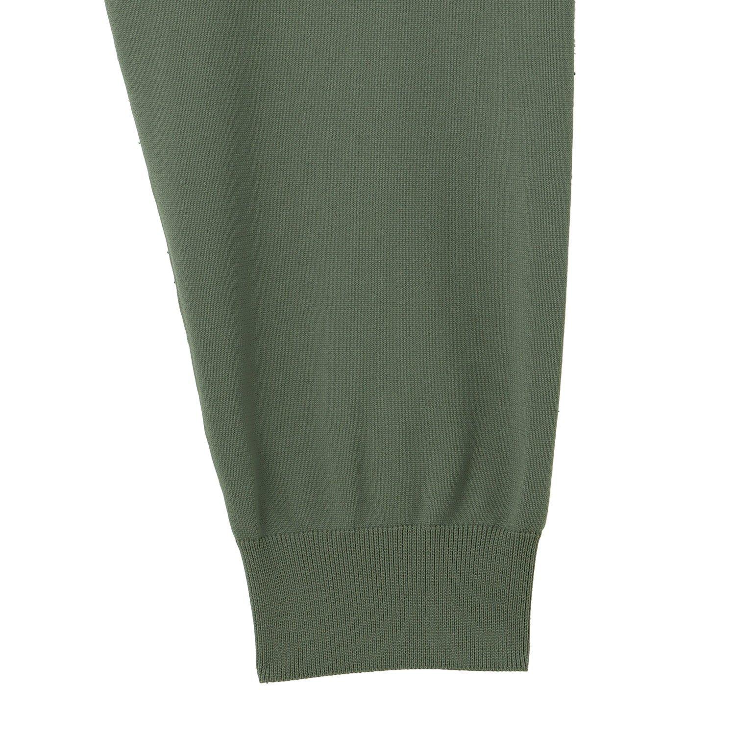 NEUTRALWORKS 【オンライン限定価格】 WHIFF/ Knitting Pants
