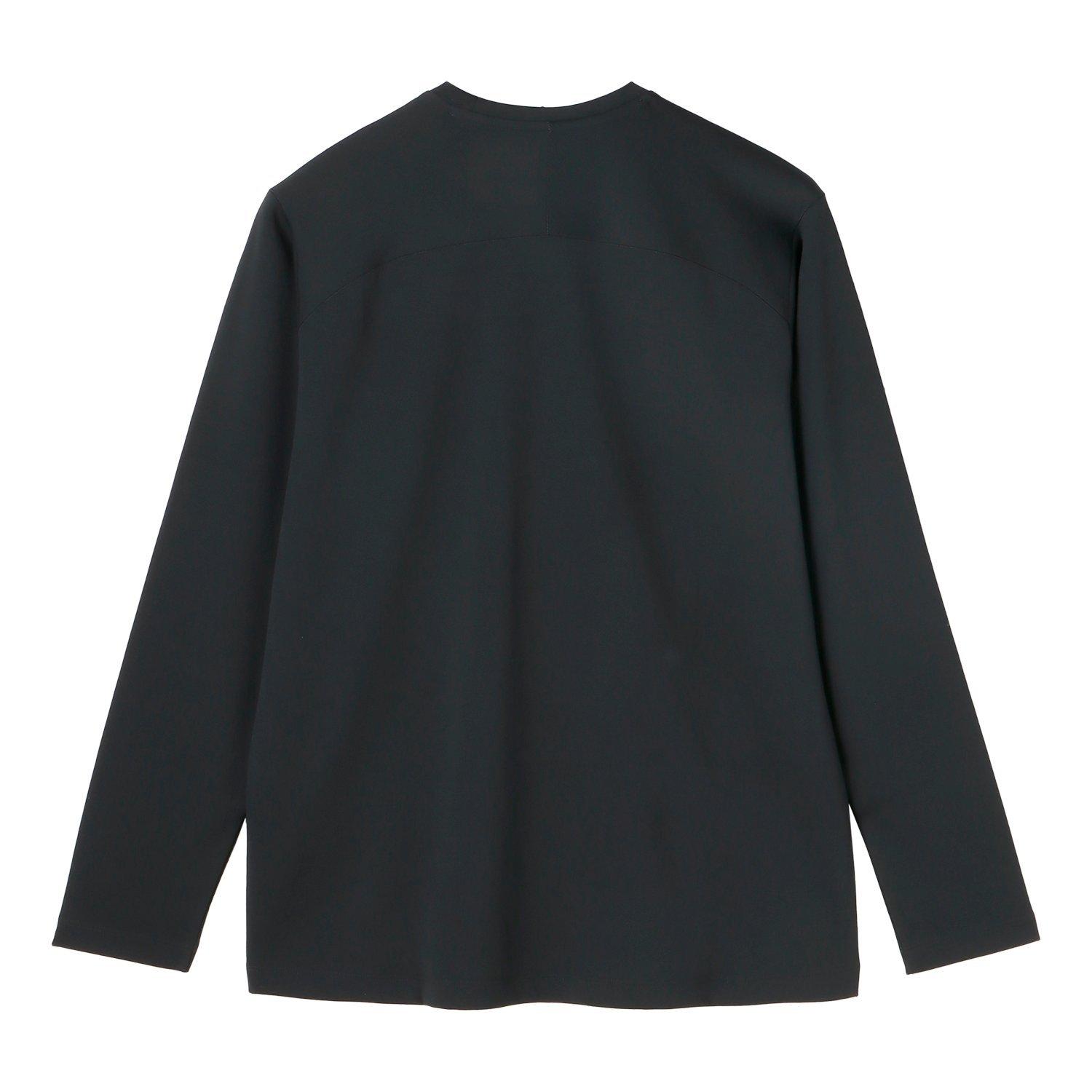 MOUNTAIN HARDWEAR MOUNTAIN HARDWEAR MTN Speed L/S Tee｜OSHMAN'S