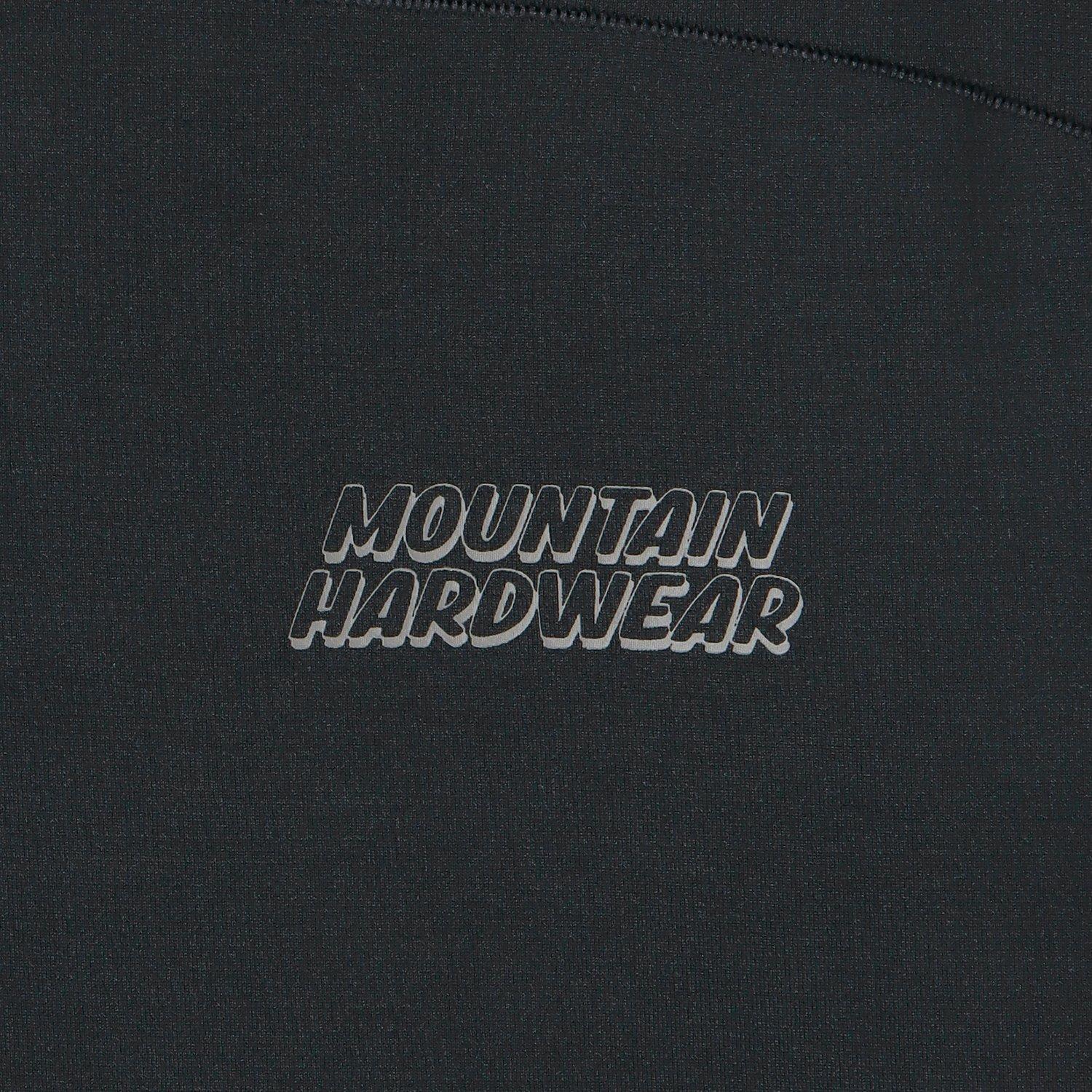 MOUNTAIN HARDWEAR MOUNTAIN HARDWEAR MTN Speed L/S Tee|OSHMAN'S MOUNTAIN HARDWEAR MOUNTAIN HARDWEAR MTN Speed L/S Tee|OSHMAN'S