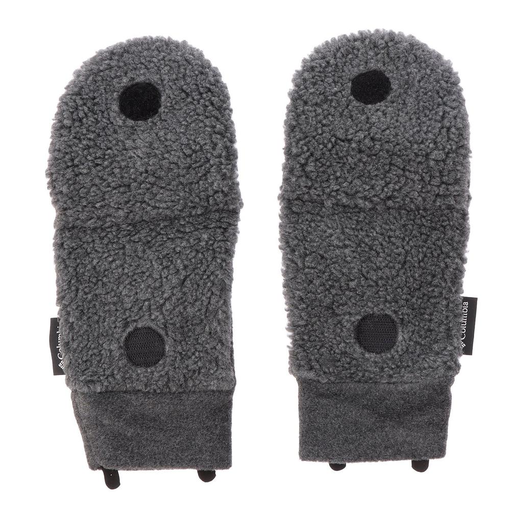  Columbia COLUMBIA Owl Peak Glove画像2