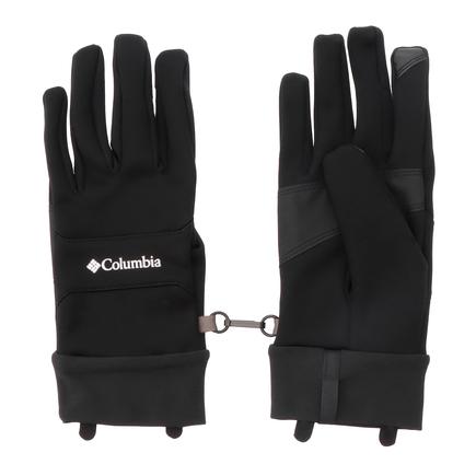 Columbia ダイアモンドカードウィンドプルーフグローブ 2