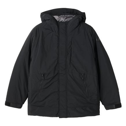 DAIWA ｱﾊﾟﾚﾙ プリマロフトボリュームジャケット オッシュマンズSMU