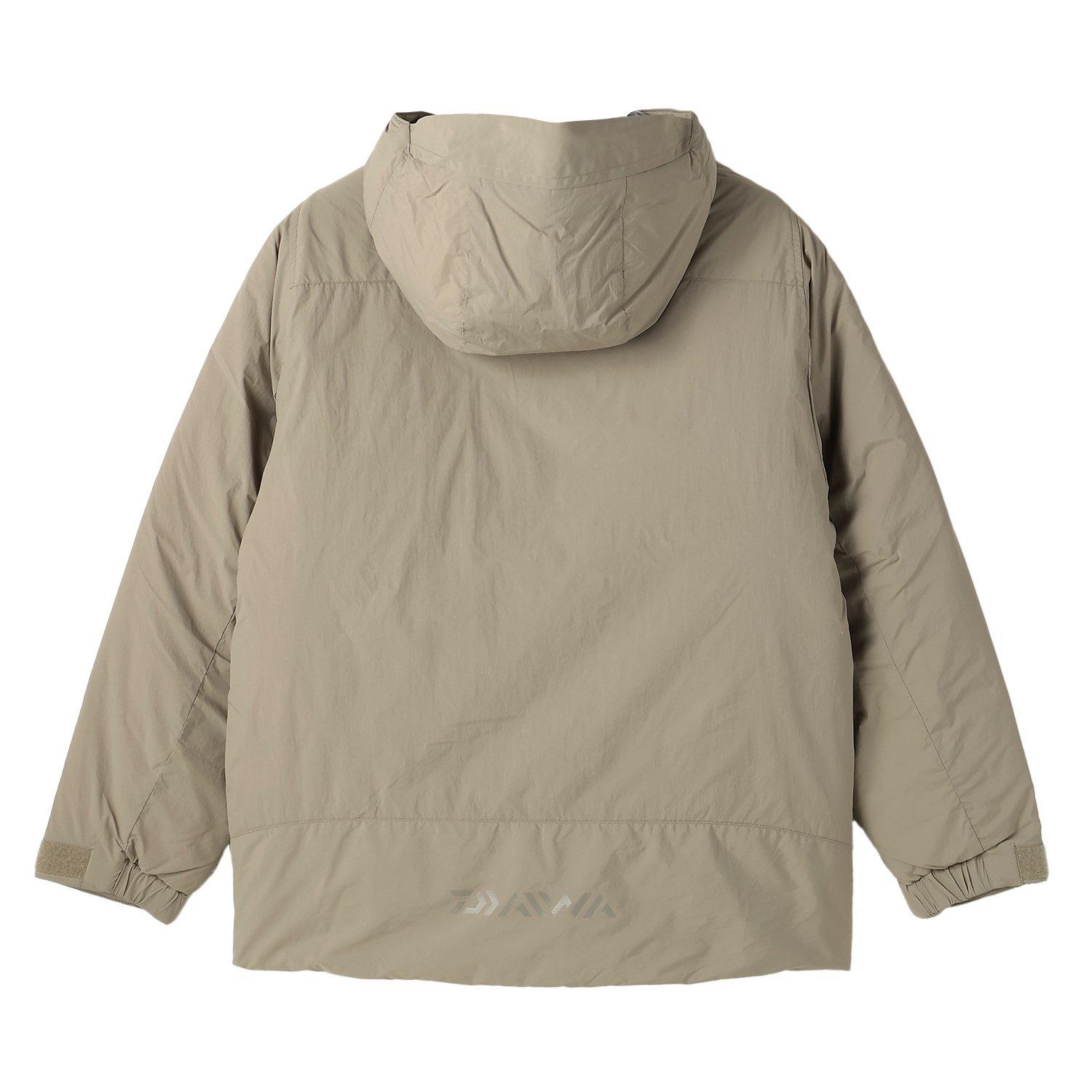 DAIWA ｱﾊﾟﾚﾙ DAIWA PrimaLoft Volume Jacket OSHMAN'S SMU｜OSHMAN'S