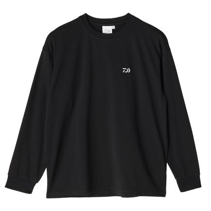 DAIWA ｱﾊﾟﾚﾙ ロングスリーブTシャツ オッシュマンズSMU