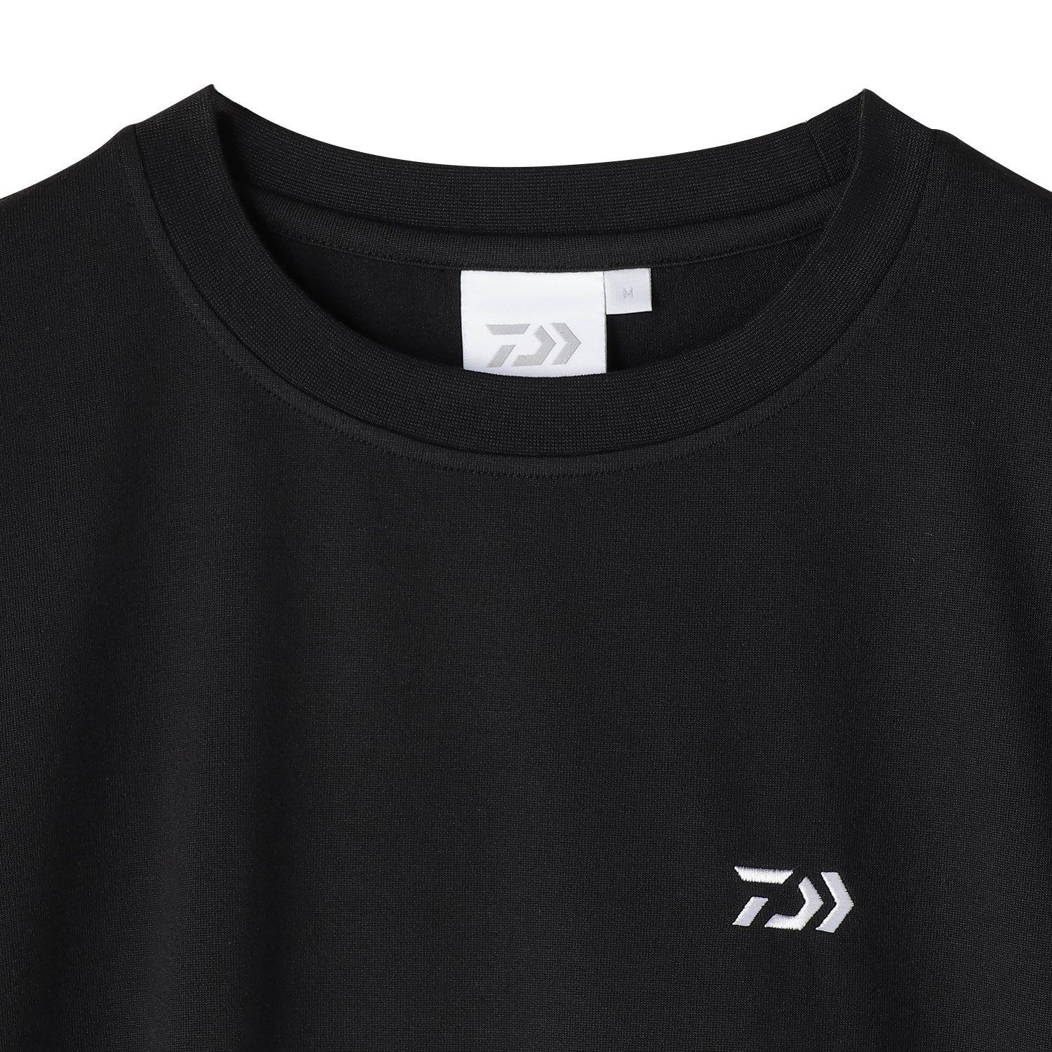 DAIWA ｱﾊﾟﾚﾙ DAIWA L/S T-Shirts OSHMAN'S SMU｜OSHMAN'S ONLINE 公式通販