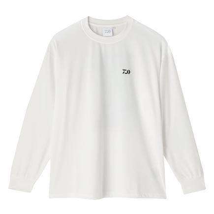 DAIWA ｱﾊﾟﾚﾙ ロングスリーブTシャツ オッシュマンズSMU