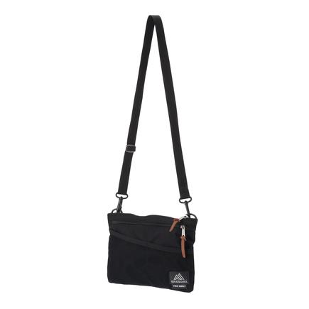 GREGORY クラシックサコッシュ M