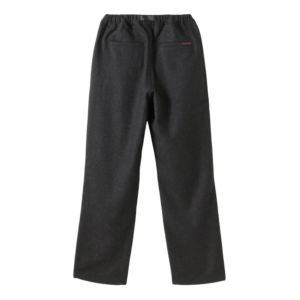  Gramicci Gramicci Wool Relaxed Pleated Trouser画像3