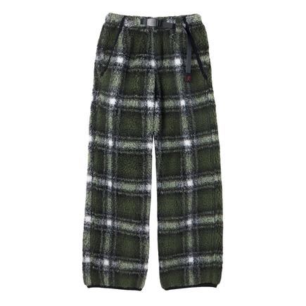 Gramicci シャドープレイド シェルパパンツ