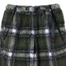  Gramicci Gramicci Shadow Plaid Sherpa Pant画像2