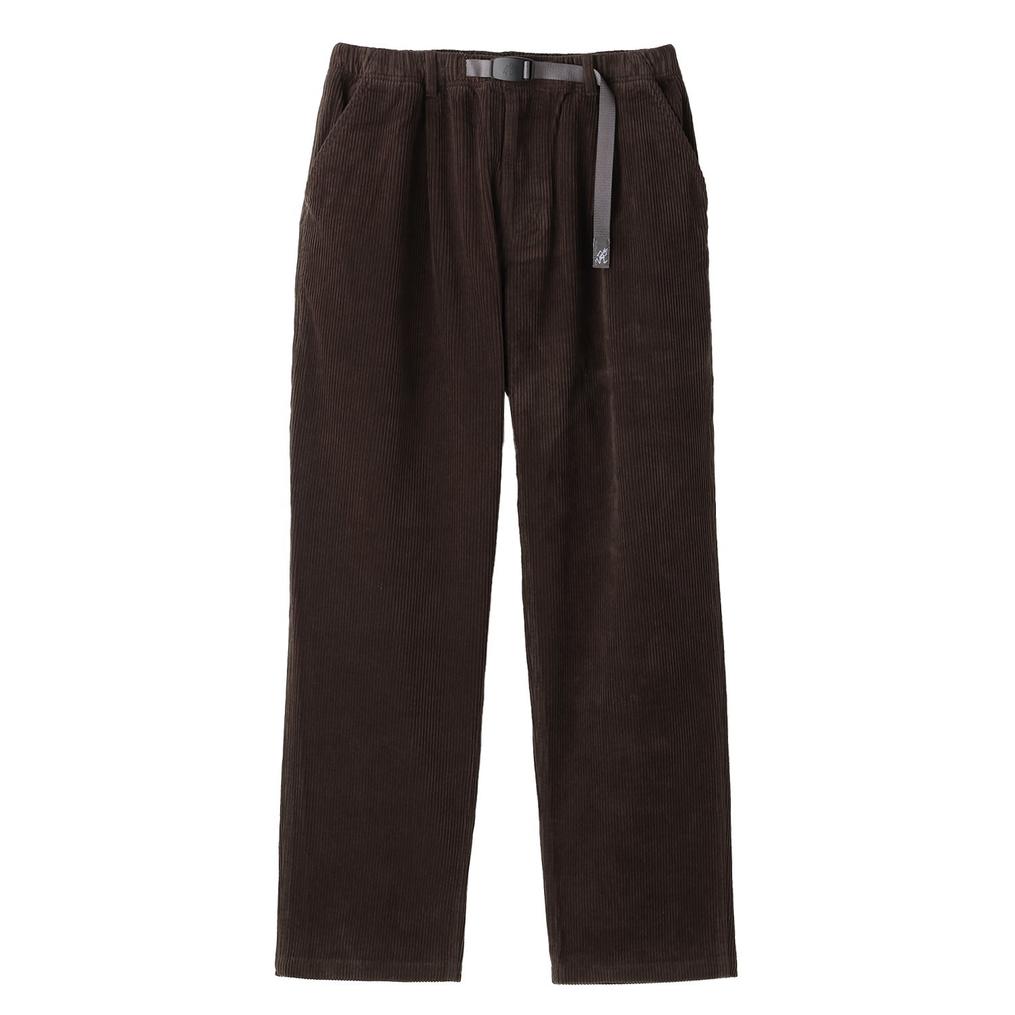  Gramicci GRAMICCI 8 Wales Corduroy Wide Tapered Pant OSHMAN'S SMU画像1