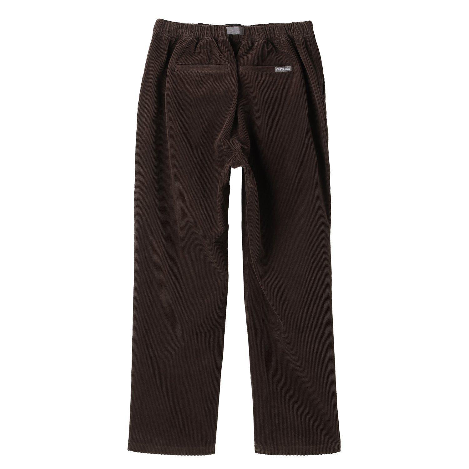 パンツ Corduroy Wide Tepered Pants Gramicci Gramicci 8 Wales Corduroy Wide Tapered Pant OSHMAN'S SMU