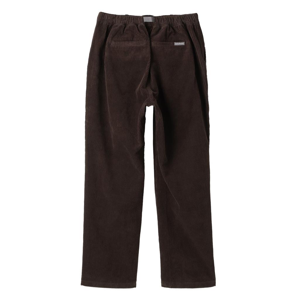  Gramicci GRAMICCI 8 Wales Corduroy Wide Tapered Pant OSHMAN'S SMU画像3
