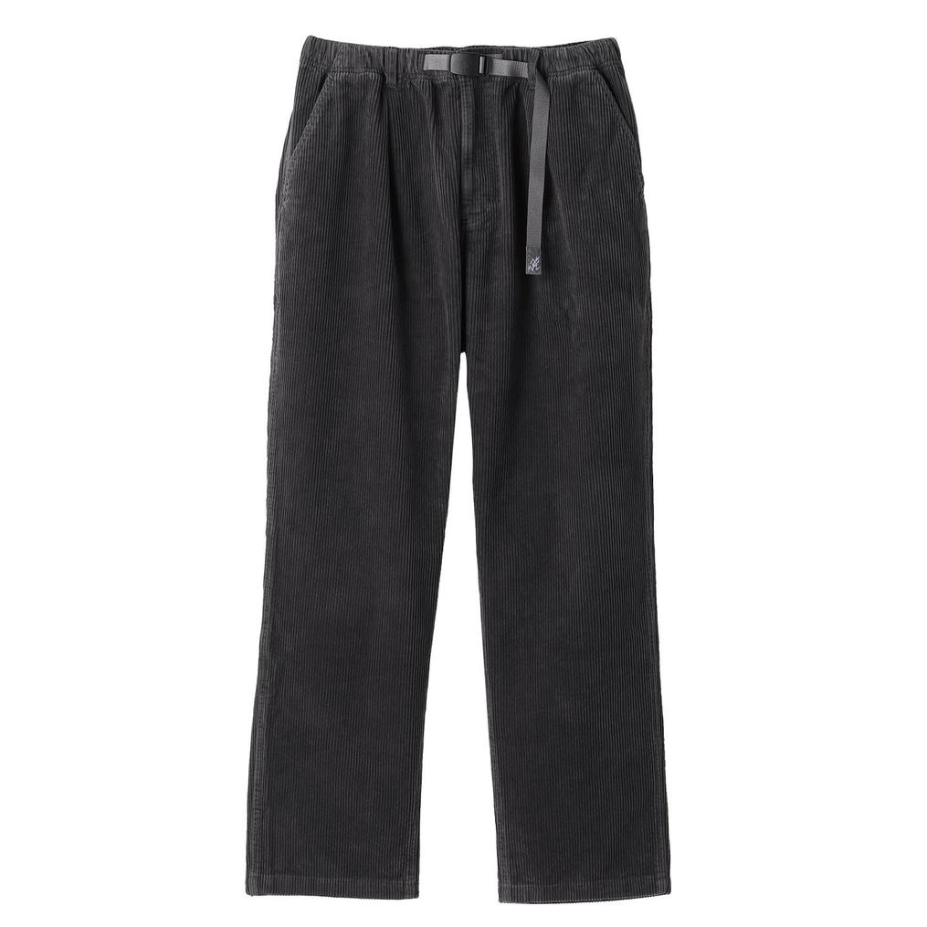 Gramicci GRAMICCI 8 Wales Corduroy Wide Tapered Pant OSHMAN'S SMU画像1