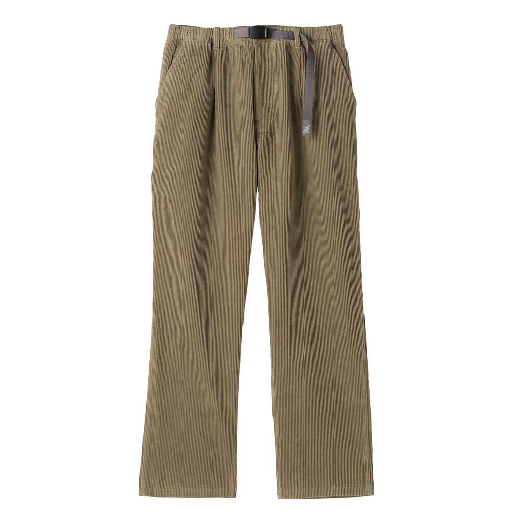  Gramicci GRAMICCI 8 Wales Corduroy Wide Tapered Pant OSHMAN'S SMU画像1