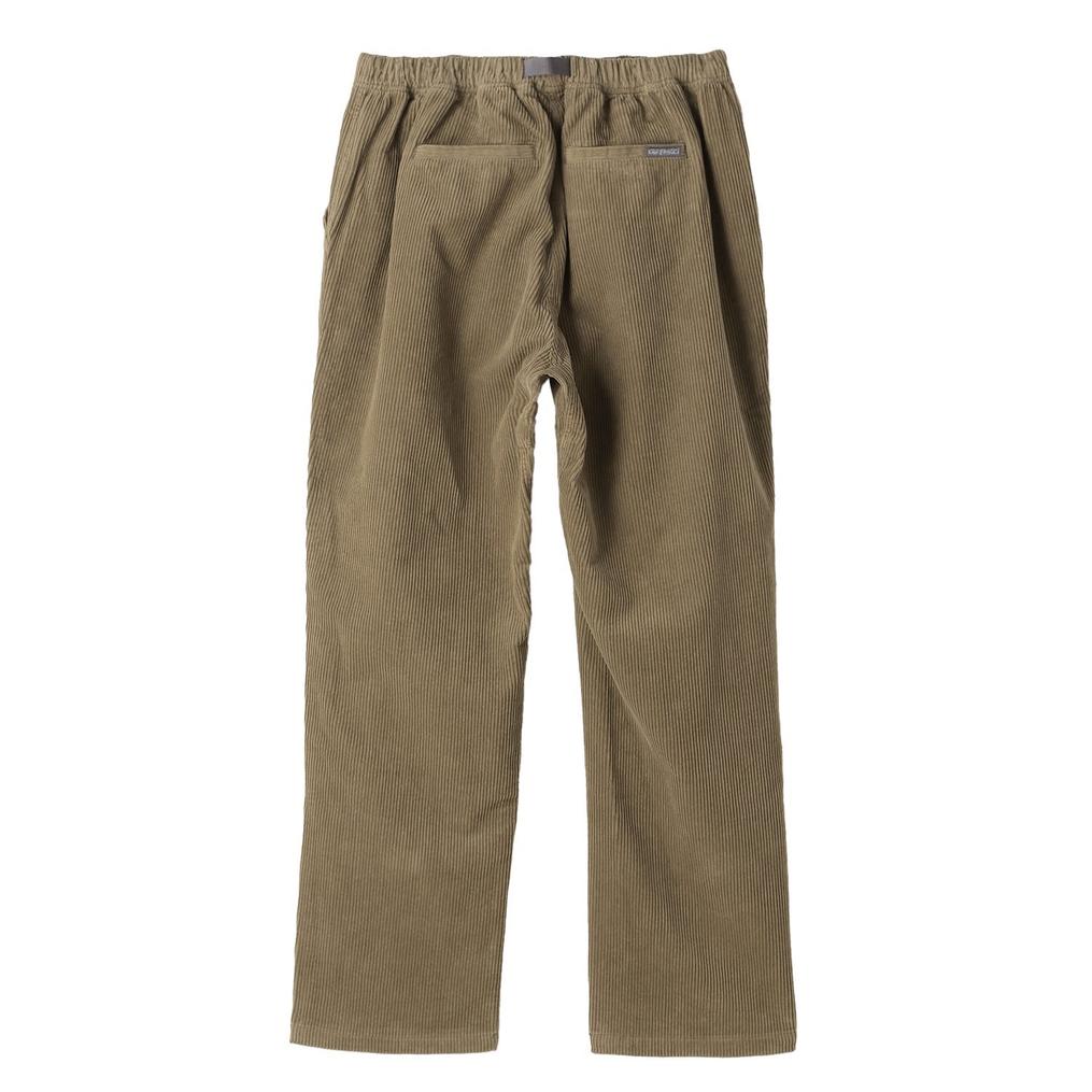  Gramicci GRAMICCI 8 Wales Corduroy Wide Tapered Pant OSHMAN'S SMU画像3