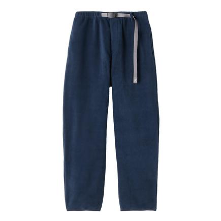 Gramicci フリースジョグパンツ オッシュマンズSMU