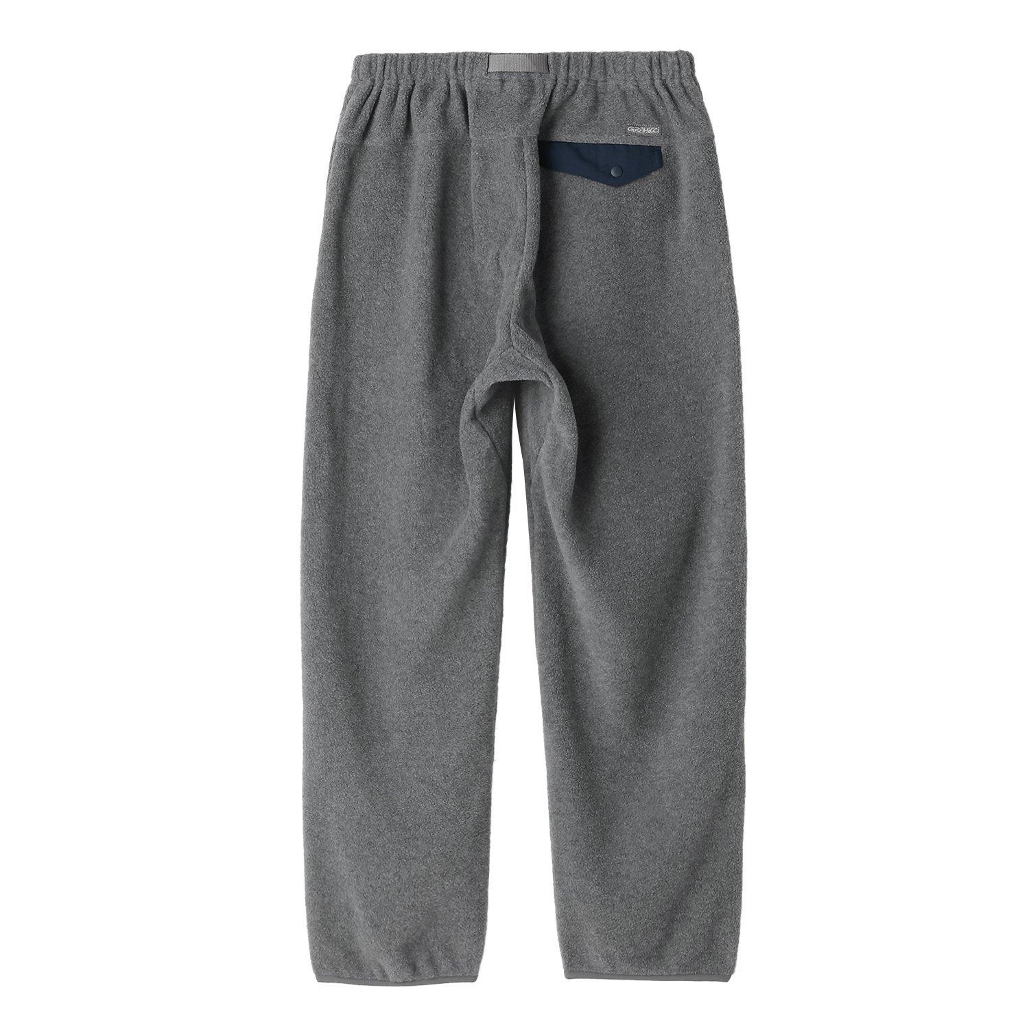 Gramicci Gramicci Fleece Jog Pant OSHMAN'S SMU｜OSHMAN'S ONLINE