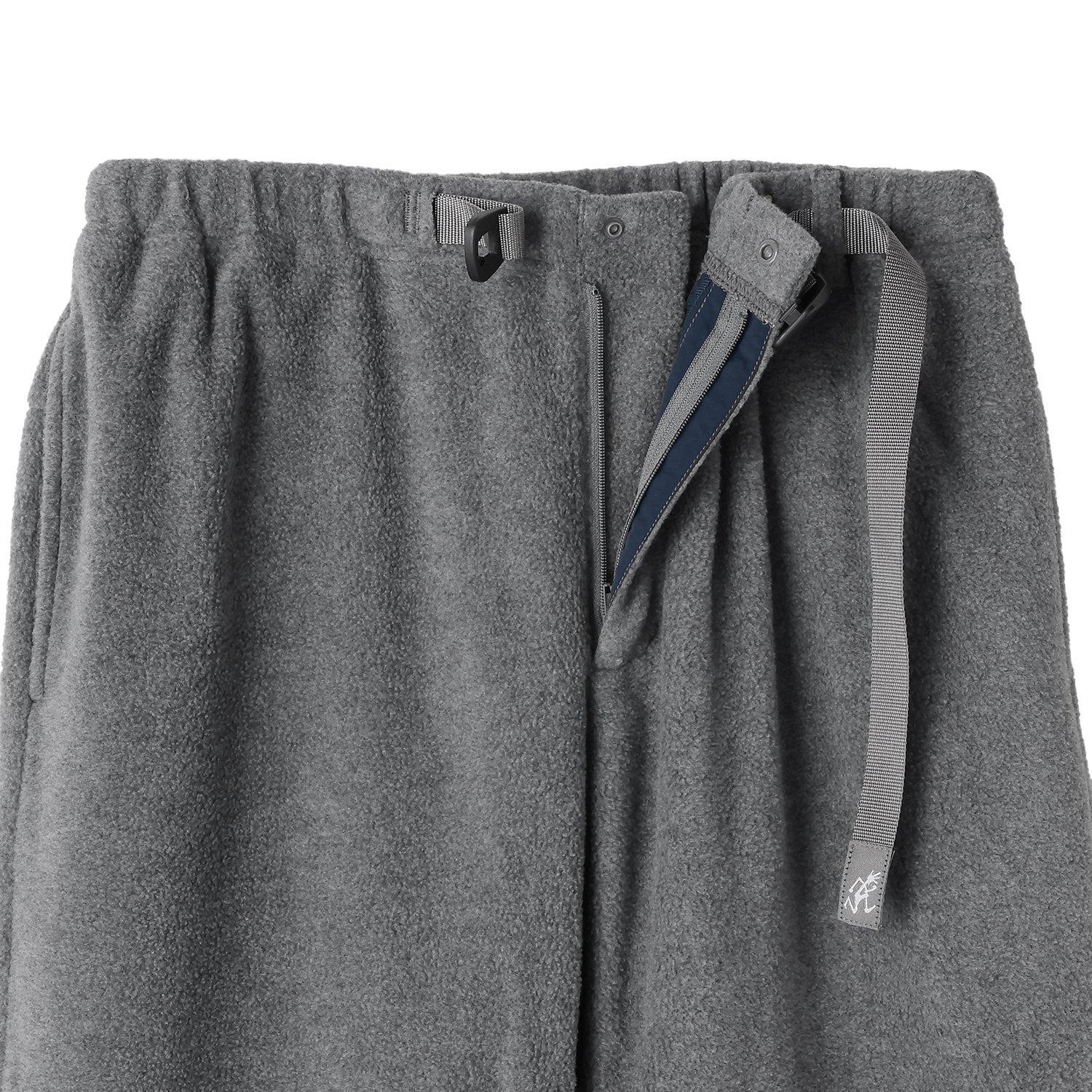 Gramicci Gramicci Fleece Jog Pant OSHMAN'S SMU｜OSHMAN'S ONLINE