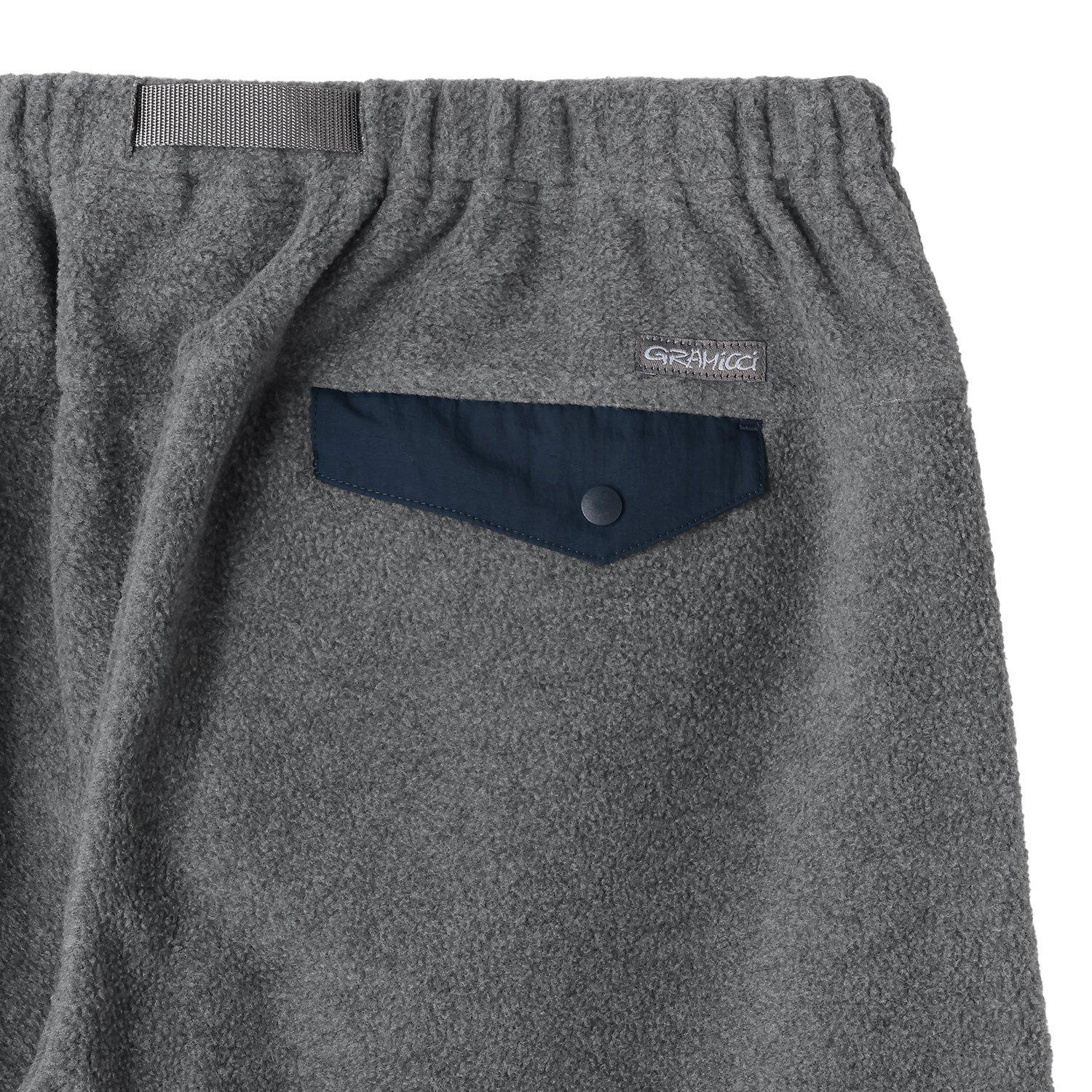 Gramicci Gramicci Fleece Jog Pant OSHMAN'S SMU｜OSHMAN'S ONLINE