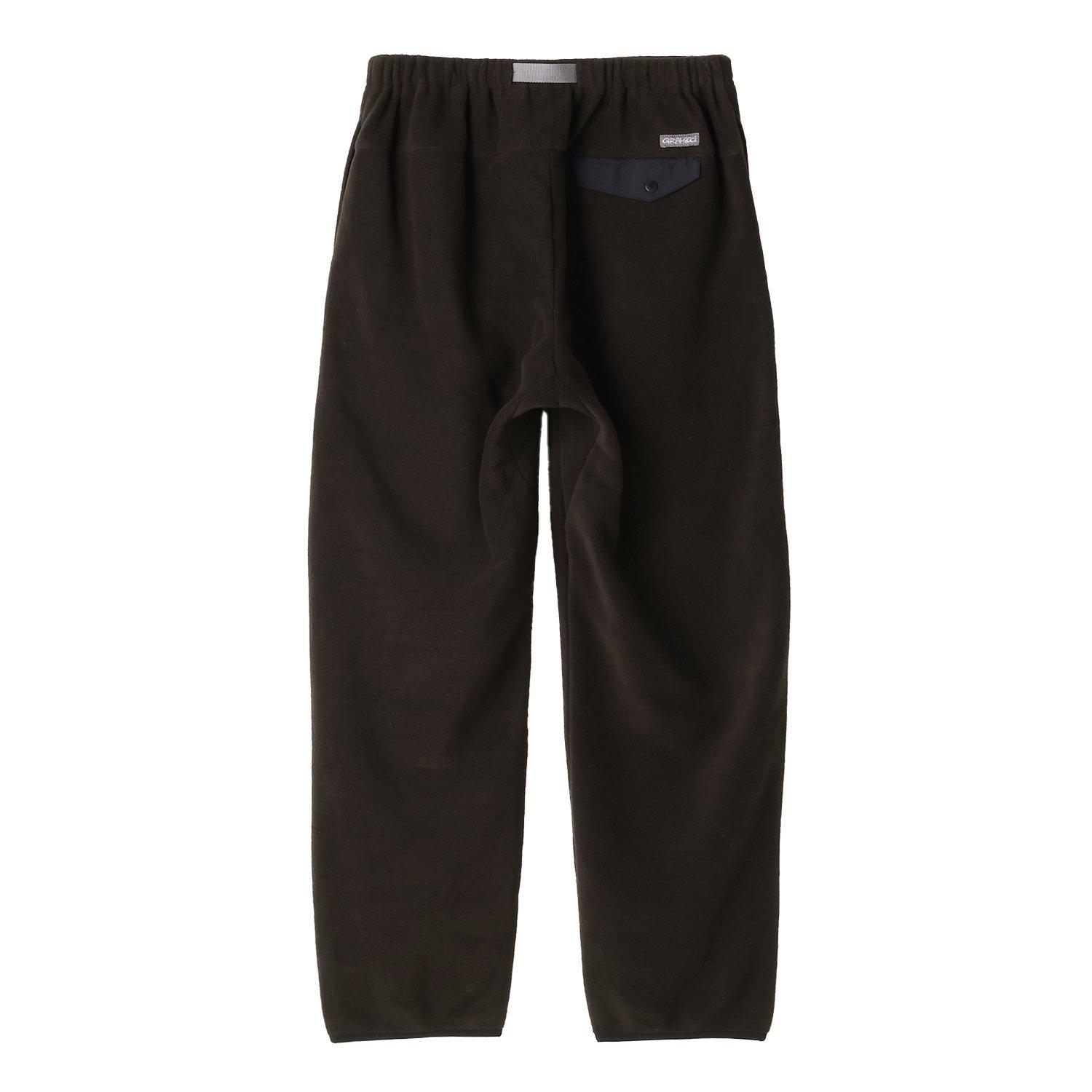Gramicci 【オンライン限定価格】 Fleece Jog Pant OSHMAN'S SMU