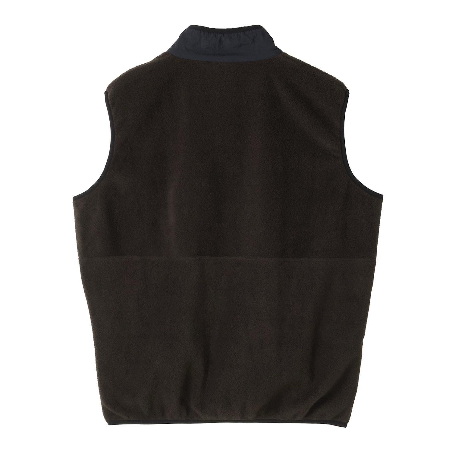 Gramicci Gramicci Fleece Vest OSHMAN'S SMU｜OSHMAN'S ONLINE 公式通販