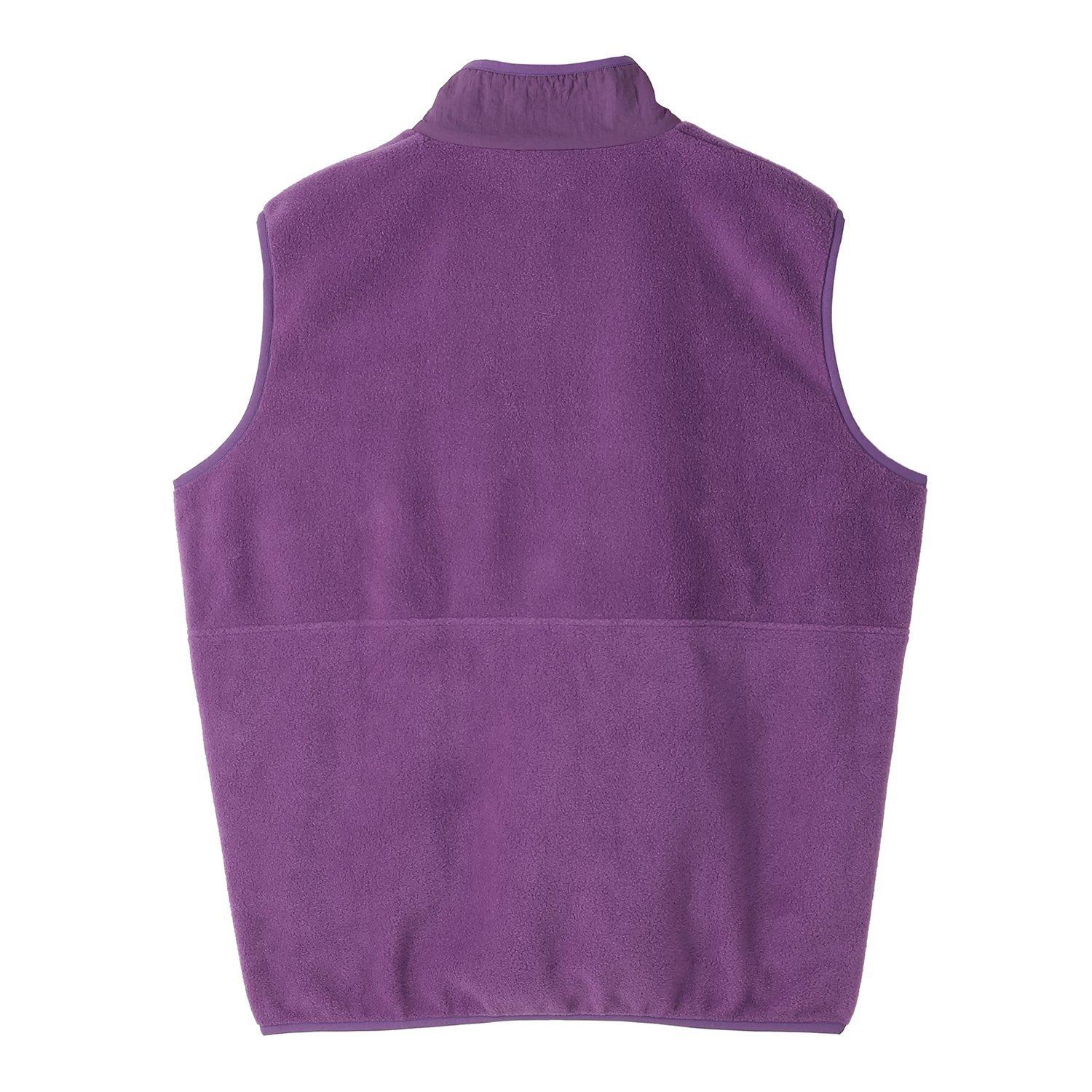 Gramicci Gramicci Fleece Vest OSHMAN'S SMU｜OSHMAN'S ONLINE 公式通販