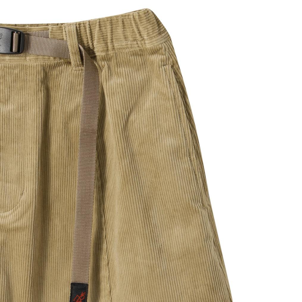  Gramicci GRAMICCI W's Paneled Midi Skirt画像4