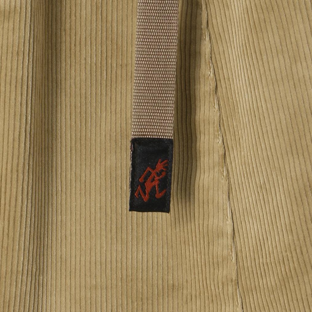  Gramicci GRAMICCI W's Paneled Midi Skirt画像5