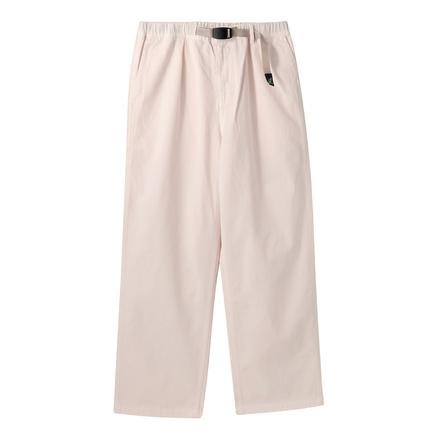 Gramicci ウィメンズオーガニックツイルワークパンツ オッシュマンズ