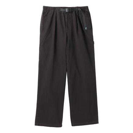 Gramicci ウィメンズオーガニックツイルワークパンツ オッシュマンズ