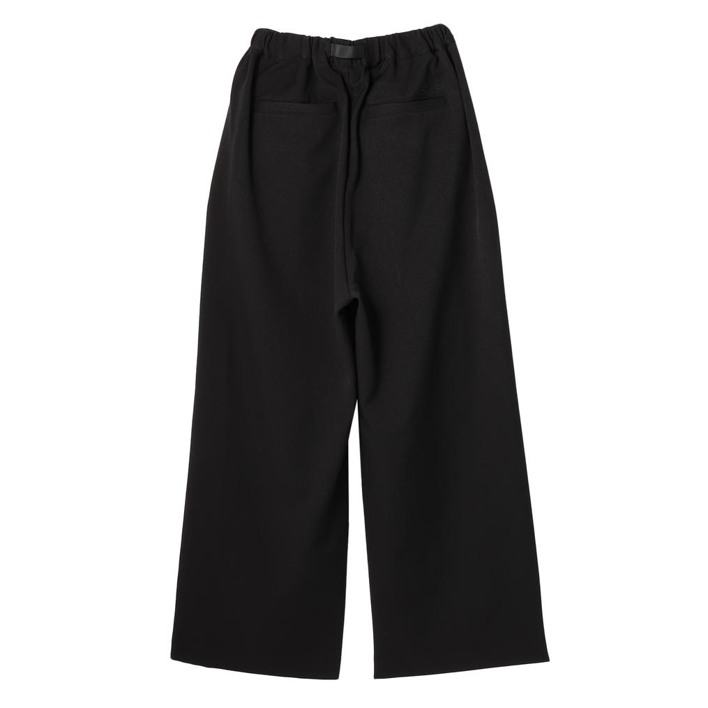  Gramicci GRAMICCI W's Wool Like Slacks Pant OSHMAN'S SMU画像3