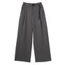  Gramicci Gramicci W's Wool Like Slacks Pant OSHMAN'S SMU画像1