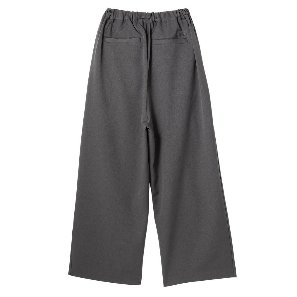  Gramicci Gramicci W's Wool Like Slacks Pant OSHMAN'S SMU画像3