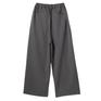  Gramicci Gramicci W's Wool Like Slacks Pant OSHMAN'S SMU画像3