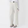  Gramicci GRAMICCI W's Wool Like Slacks Pant OSHMAN'S SMU画像1