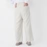  Gramicci GRAMICCI W's Wool Like Slacks Pant OSHMAN'S SMU画像3