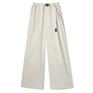  Gramicci GRAMICCI W's Wool Like Slacks Pant OSHMAN'S SMU画像6