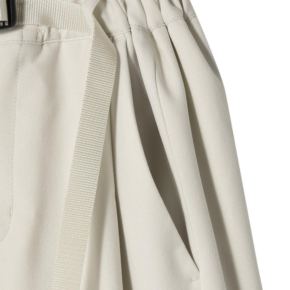  Gramicci GRAMICCI W's Wool Like Slacks Pant OSHMAN'S SMU画像8