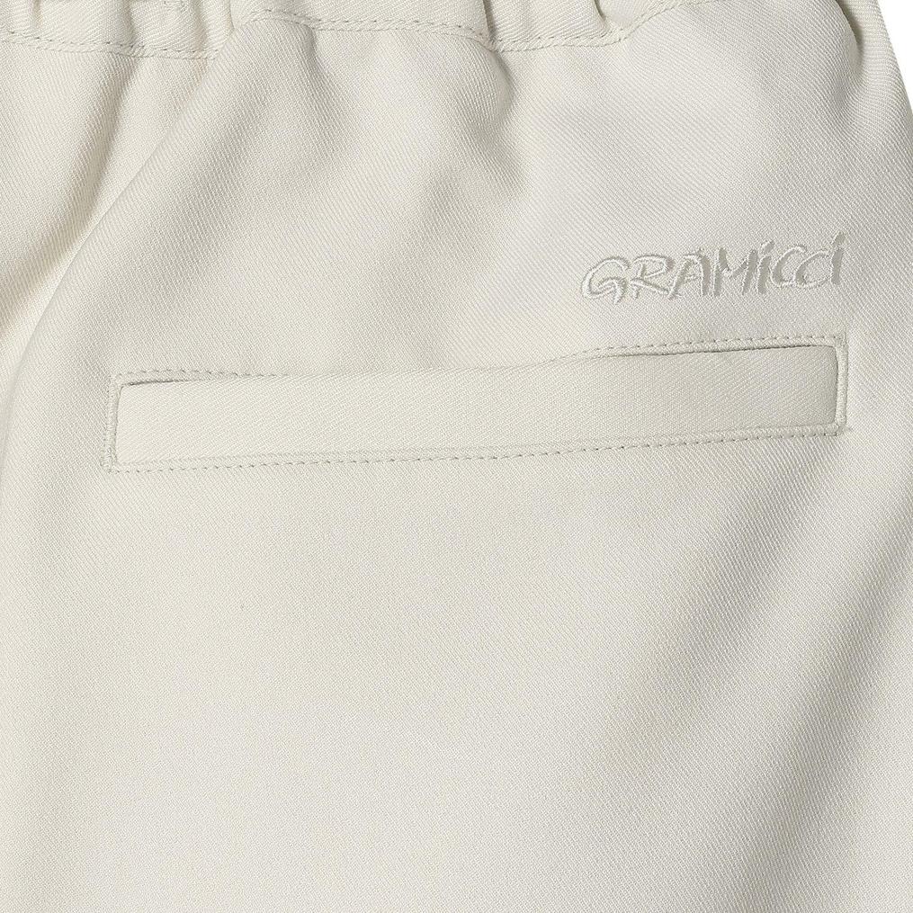  Gramicci GRAMICCI W's Wool Like Slacks Pant OSHMAN'S SMU画像9
