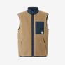  THE NORTH FACE THE NORTH FACE Reversible Extream Pile Vest画像1