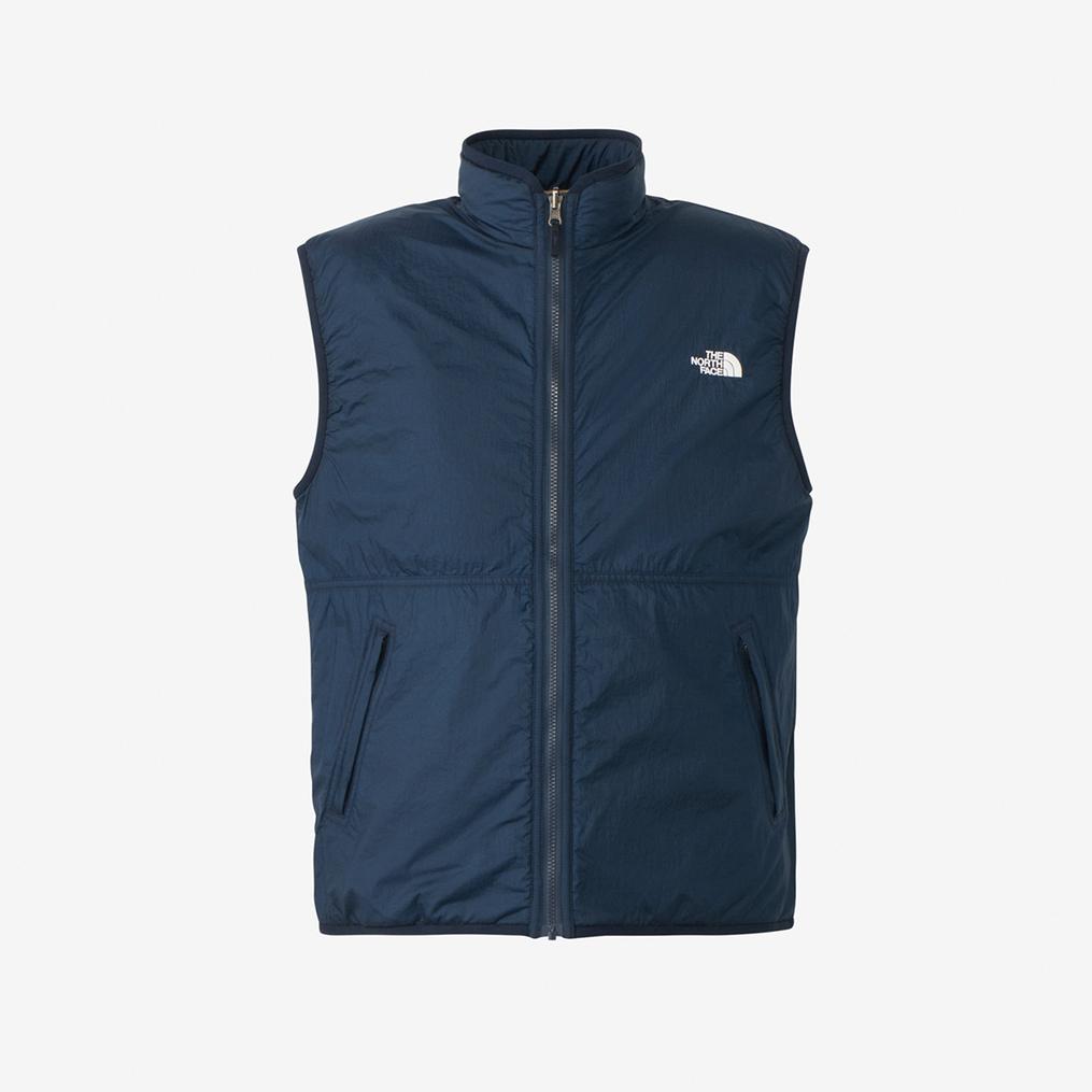  THE NORTH FACE THE NORTH FACE Reversible Extream Pile Vest画像2
