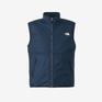  THE NORTH FACE THE NORTH FACE Reversible Extream Pile Vest画像2