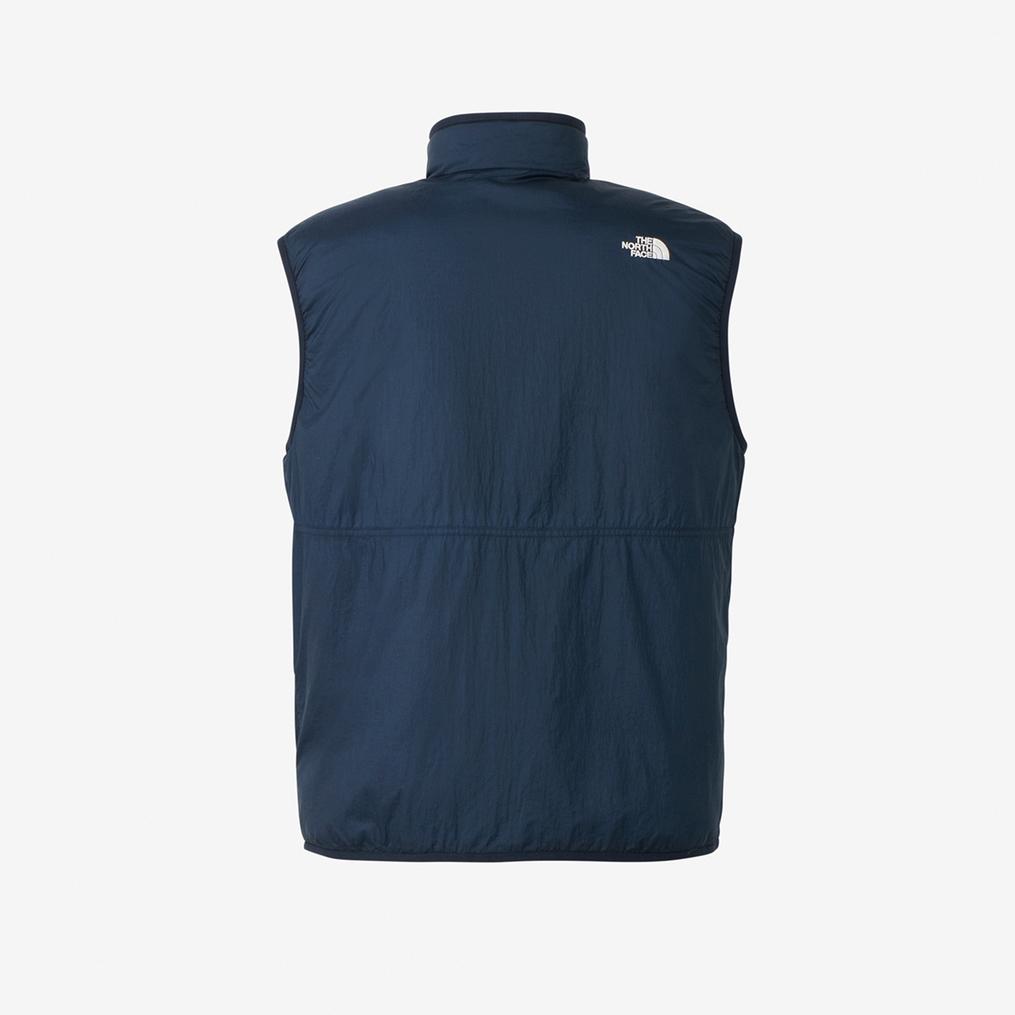  THE NORTH FACE THE NORTH FACE Reversible Extream Pile Vest画像4