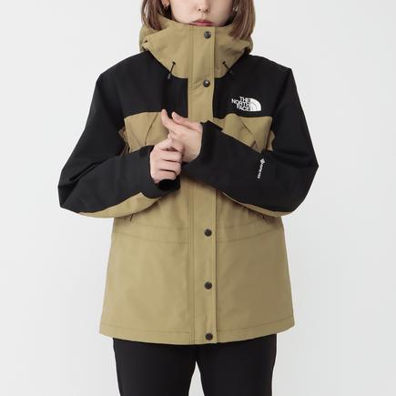 THE NORTH FACE マウンテンライトジャケット