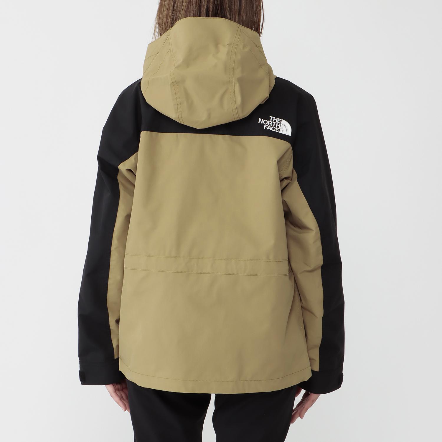 THE NORTH FACE THE NORTHFACE Mountain Light Jacket｜OSHMAN'S