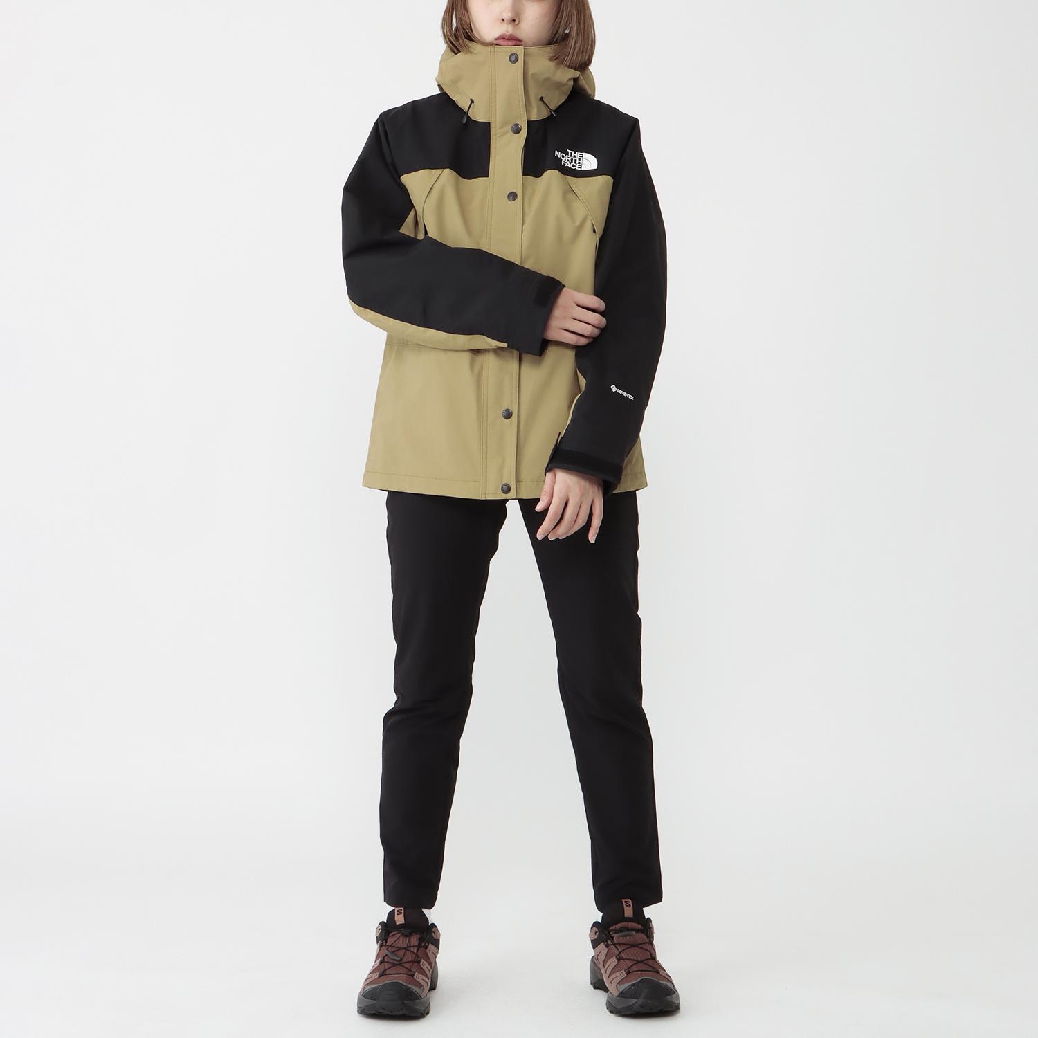 THE NORTH FACE THE NORTHFACE Mountain Light Jacket｜OSHMAN'S