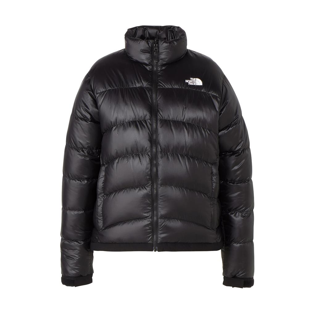  THE NORTH FACE THE NORTH FACE W's ZIZ Aconcagua Jacket画像1